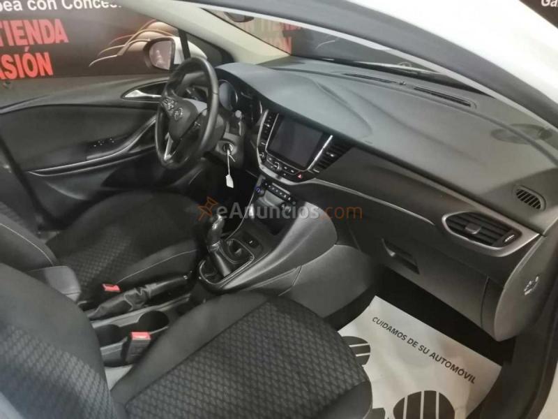 Opel Astra 1.6CDTI BUSINESS+ 110CV 