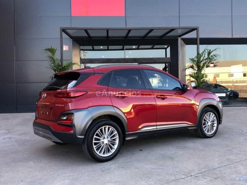 Hyundai Kona 1.0tgdi 120cv style 