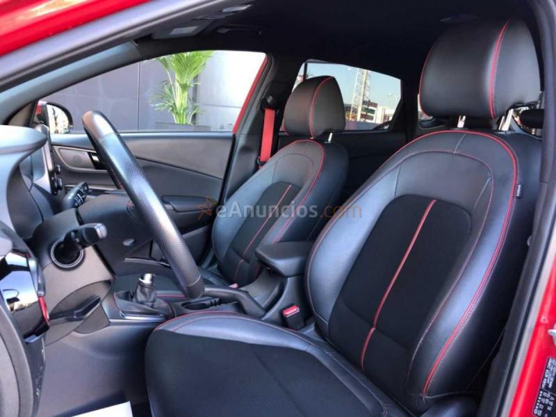 Hyundai Kona 1.0tgdi 120cv style 