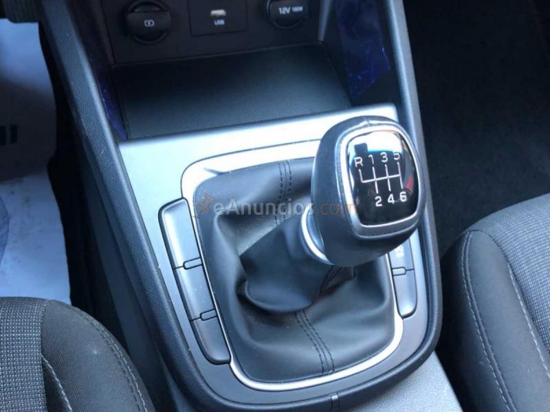 Hyundai Kona 1.0tgdi 120cv klass 