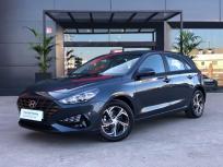 Hyundai i30 1.0tgdi 120cv klass 