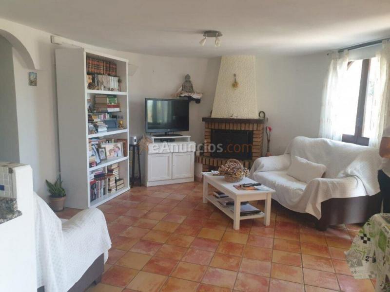 Chalet en  Alcanar Platja  - Urb. Serramar