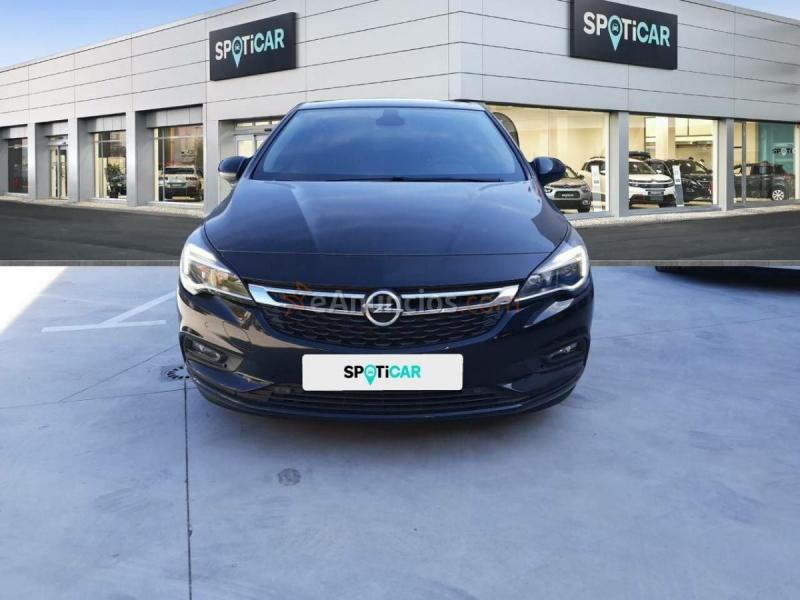 Opel Astra  1.6 CDTi SS 81kW (110CV) Selective