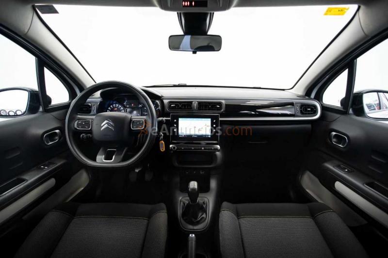 Citron C3 FEEL 1.6 BLUEHDI 75 CV 