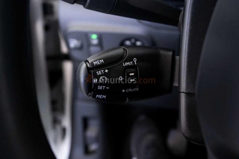 Citron C3 FEEL 1.6 BLUEHDI 75 CV 