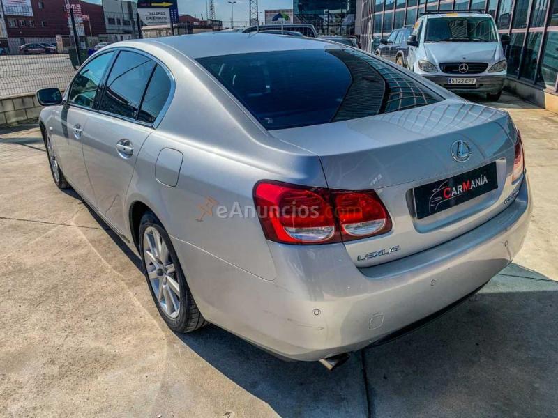 Lexus GS 300 Premium