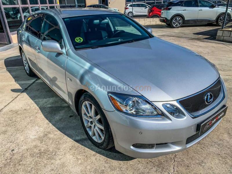 Lexus GS 300 Premium