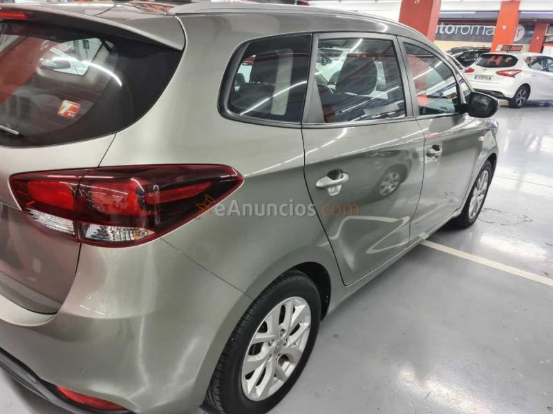 Kia Carens CARENS GASOLINA 132CV DE 7 PLAZAS 