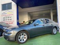 BMW Serie 7 730 d  