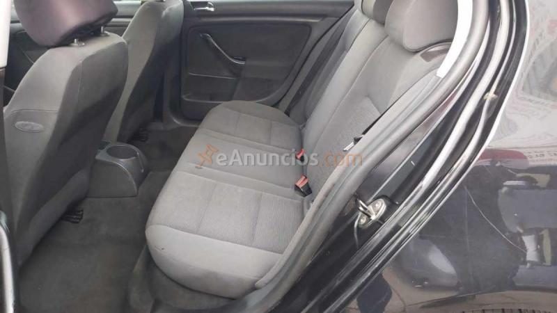 Volkswagen Golf 1.9 tdi 