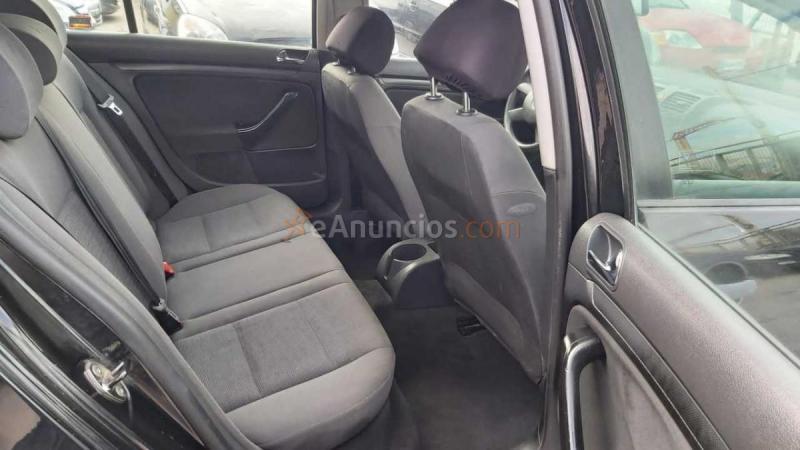 Volkswagen Golf 1.9 tdi 