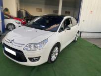 Citron C4 1.6 VTI  