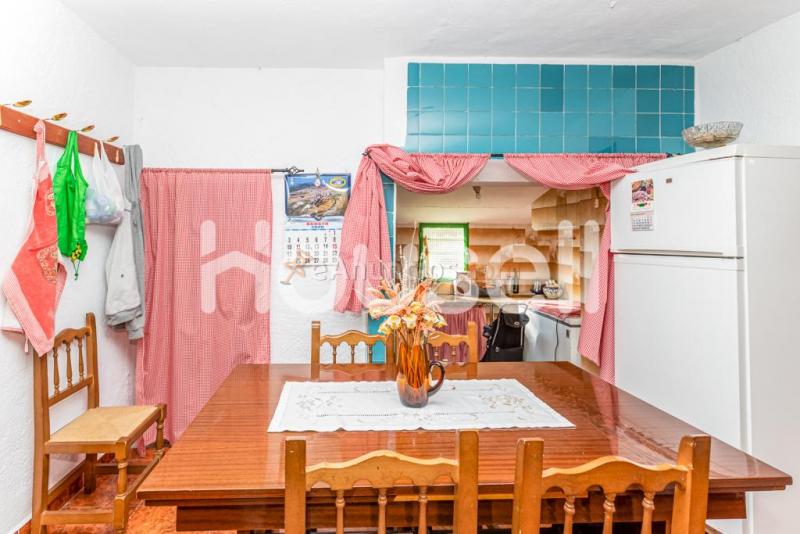 Casa en venta de 523m en Calle Hornos, 04838 María (Almería)