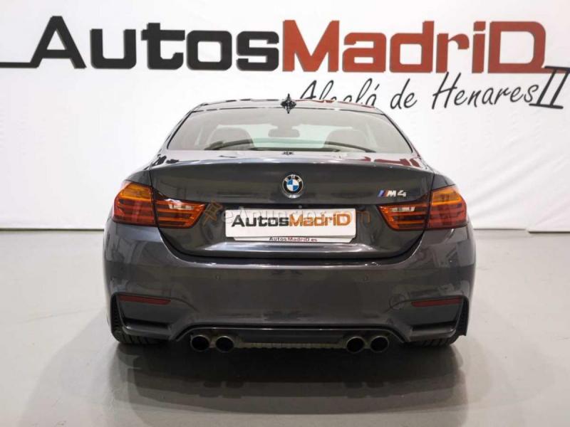 BMW Serie 4 M4