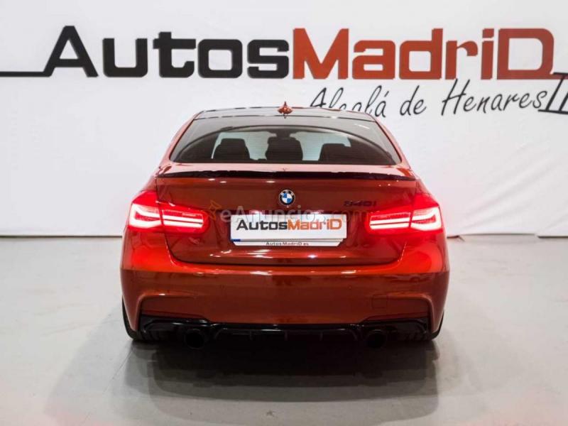 BMW Serie 3 340i xDrive