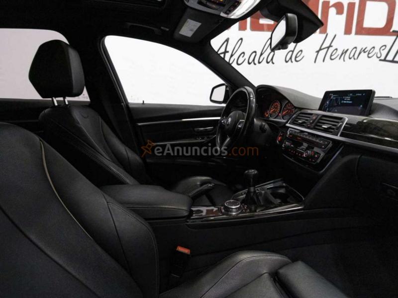 BMW Serie 3 340i xDrive