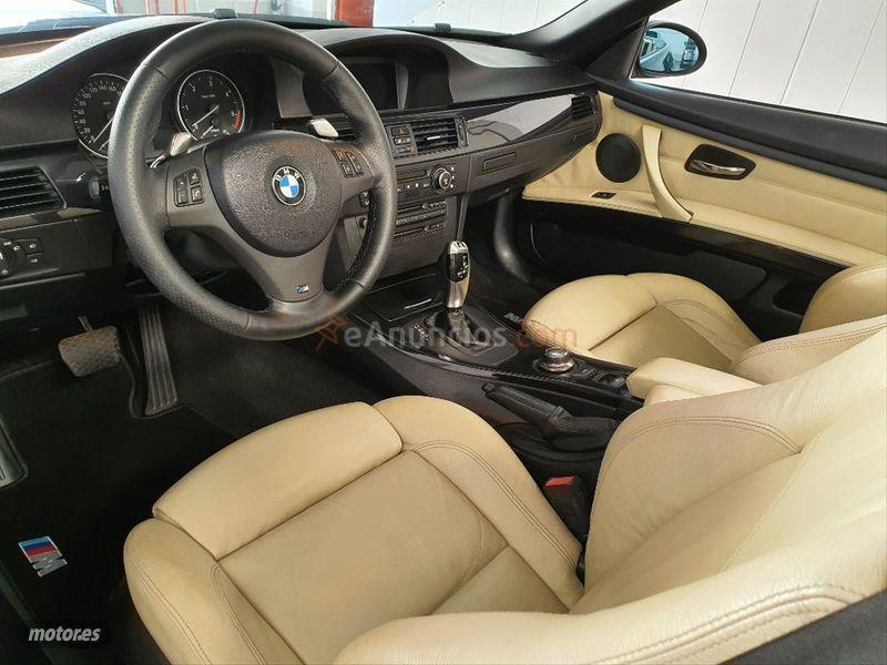 BMW Serie 3 330D de 2009 con 120.000 Km por 16.990 EUR. en Malaga