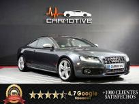 Audi S5 4.2 FSI 354 CV Quattro Tiptronic 