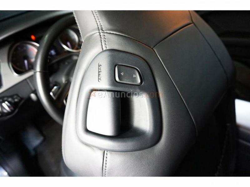 Audi S5 4.2 FSI 354 CV Quattro Tiptronic 