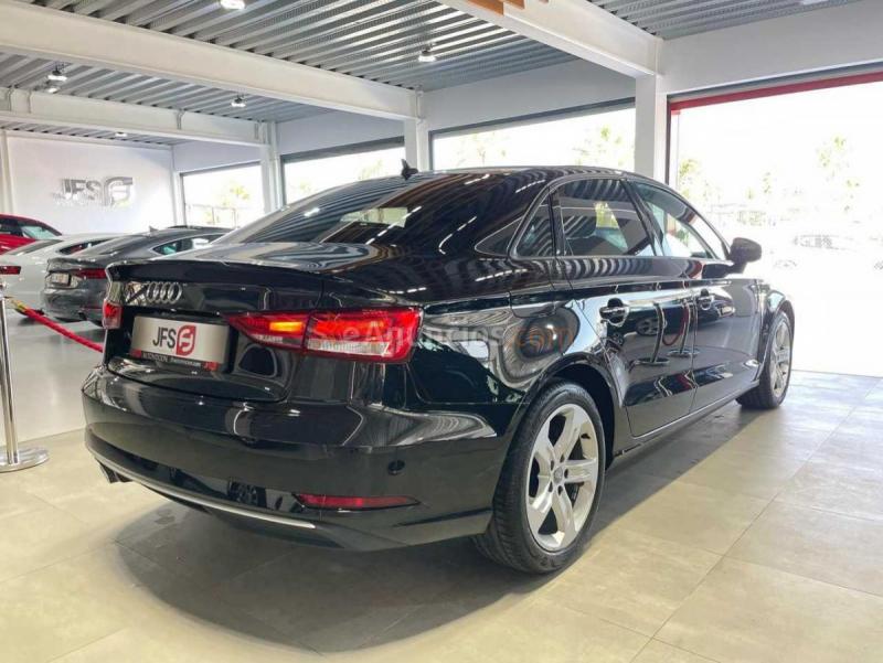 Audi A3 sedan 1.6 tdi 115cv 