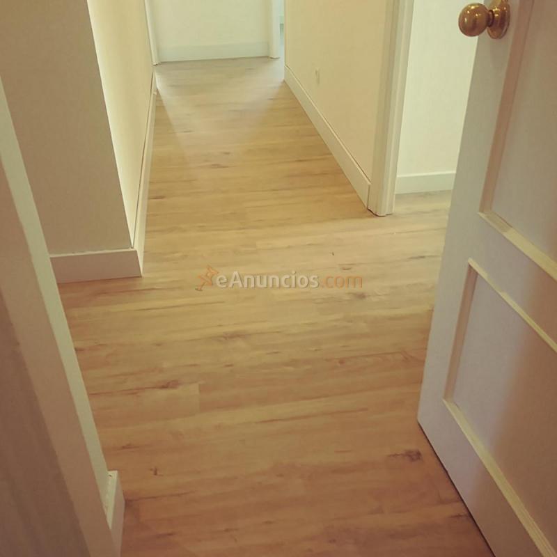 suelos de maderas laminados