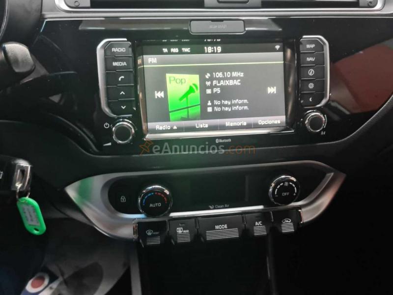 Kia Rio EMOTION GASOLINA 84 cv 