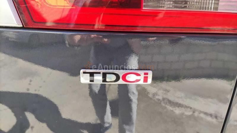 Ford S Max 2.0 TDCi 140cv DPF Trend 