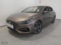 Hyundai i30 TGDI 1.0 120CV 48V TECNO de 2021 con 2.974 Km por 24.990 EUR. en Huelva