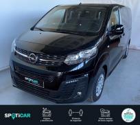 Opel Zafira  BEV 230 M Business Edition