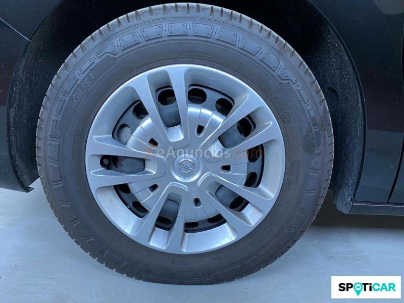 Opel Zafira  BEV 230 M Business Edition