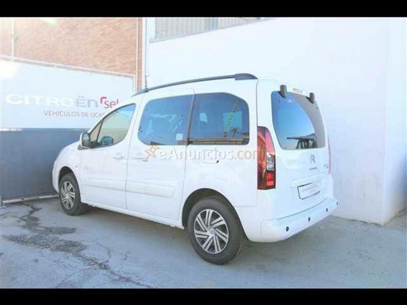 Citron Berlingo  E-Berlingo Multispace Feel