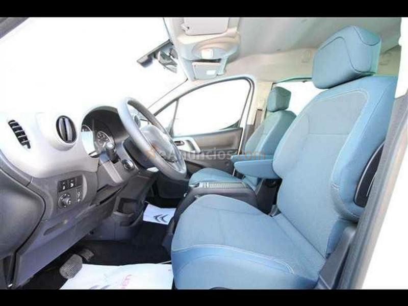 Citron Berlingo  E-Berlingo Multispace Feel