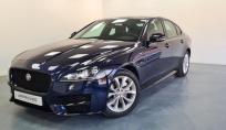 Jaguar XF 2.0 I4 184KW R-SPORT AUTO 250 4P