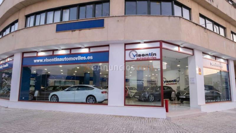 Nissan Qashqai DIGT 103KW 140 CV E6D ACENTA 