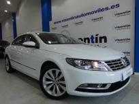 Volkswagen CC Advance 2.0 TDI 150CV BMT NACIONAL