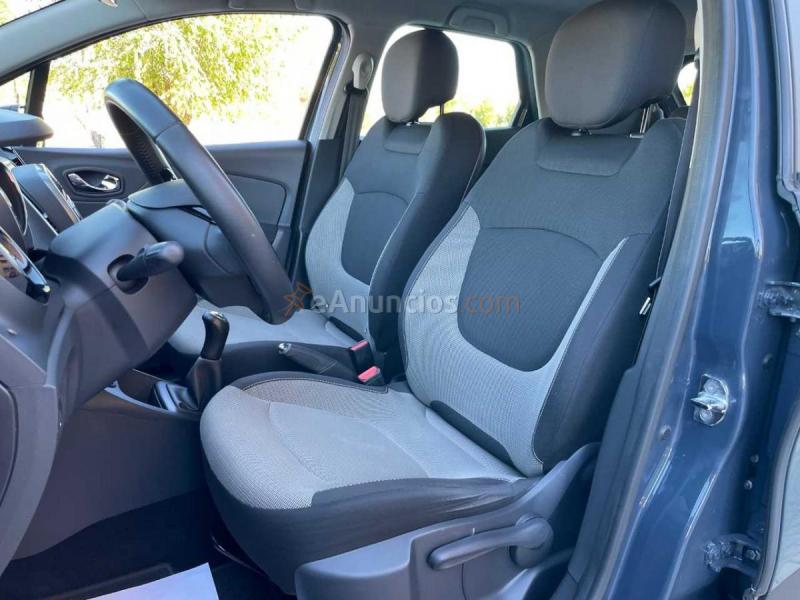 Renault Captur Intens Energy 1.5 DCI 90cv. *2015* *114.000 km* *Nacional* *232€mes* 