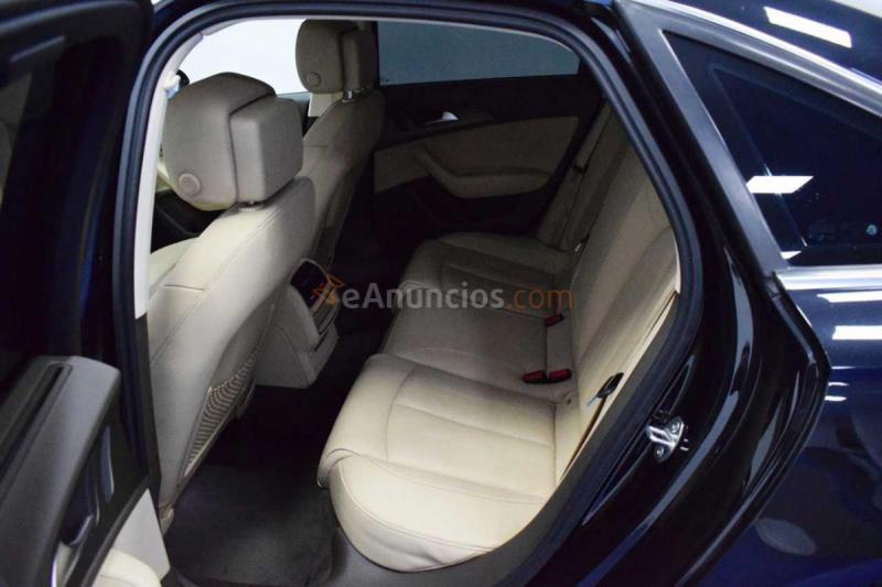 Audi A6 2.0 TDI, MULTITRONIC, 176CV 