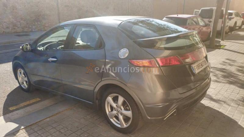 Honda Civic IVTEC 1.4 100CV 5P 