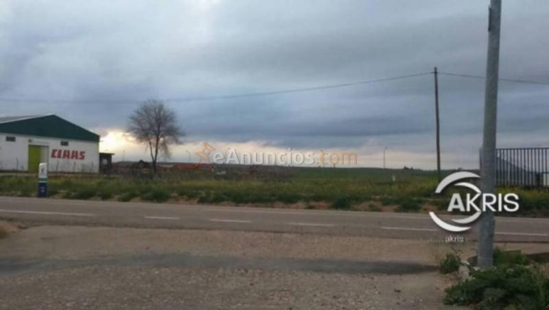 Terreno en Mocejón, Precio negociable