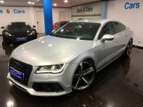 Audi A7 Sportback 3.0tdi rs7 