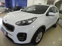 Kia Sportage 1.6 GDI Attract 