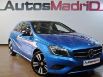 Mercedes Clase A A 180 CDI Style