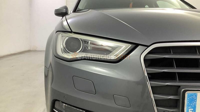 Audi A3 Sportback 1.6 Tdi 110cv S-Tronic 7 vel. 