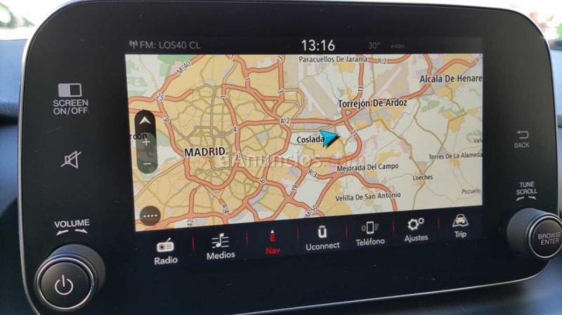 Fiat Tipo 1.6 DIESEL Multijet II S DESIGN 