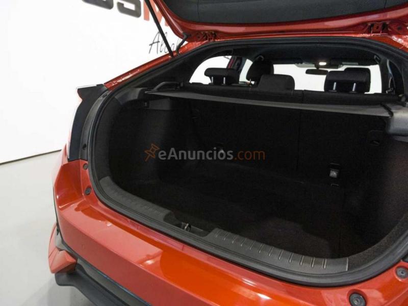 Honda Civic 1.0 I-VTEC TURBO COMFORT NAV