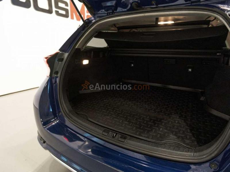 Toyota Auris 1.8 140H Advance Touring Sports