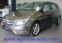 Mercedes Clase B 200 Sport de 2012 con 83.000 Km por 15.990 EUR. en Tenerife