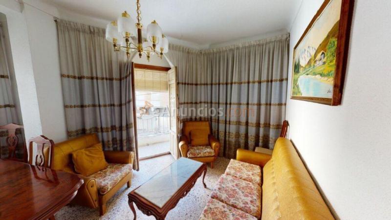 Apartamento en Venta en Dolores Alicante