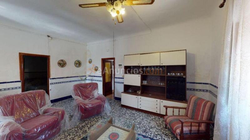Casa-Chalet en Venta en Beniel Murcia