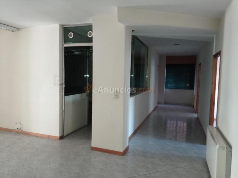 Oficina en Alquiler en Porriño, O Pontevedra